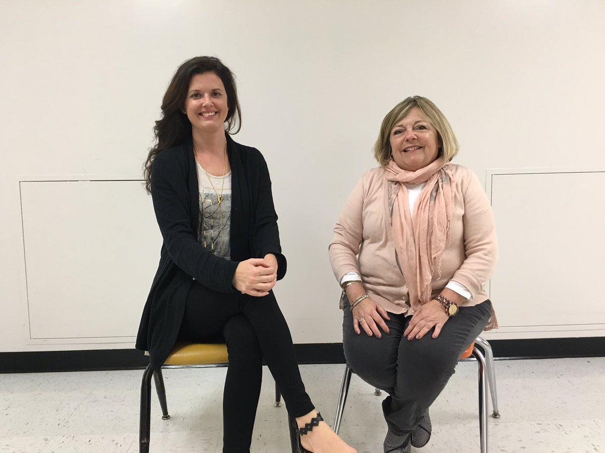 CCPS_WHS_OWLS's tweet photo. Two more outstanding teachers and a "funny pic" https://t.co/XDQm5M0hmg