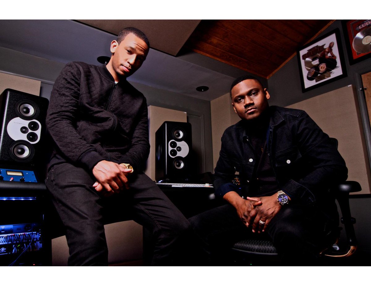 TheSource's tweet photo. [Interview] Producers @Needlz &amp; @WILLIEDONUT Talk Creative Process &amp; Evolving Their Sound https://t.co/v2jzsQP7Df https://t.co/bE1WhfVfGw