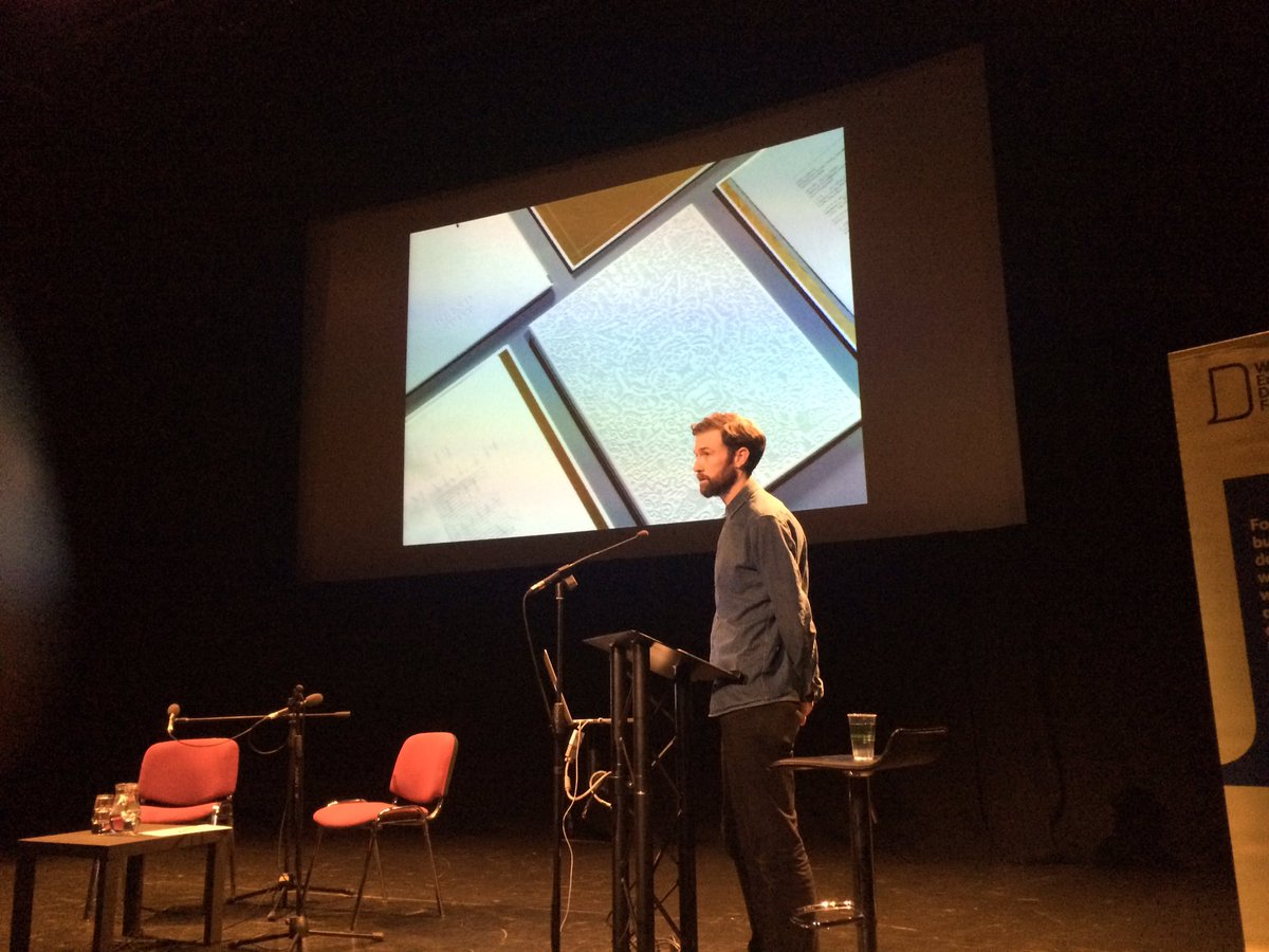 Mr christie if <a href="/Magpie_Studio/">Magpie-Studio.com</a> rocking the <a href="/WEDesignForum/">WEDF</a> stage