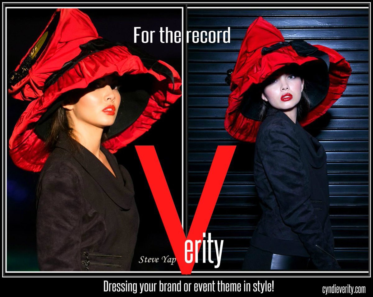 CyndieVerity's tweet photo. Get noticed, dress your brand,event theme, launch! #maketing #branding #brandambassadors #promotionmodels https://t.co/ElZdwqxzLI