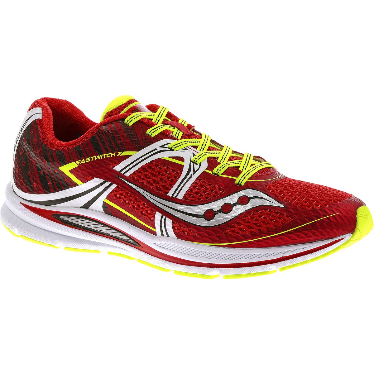 saucony fastwitch 8 40