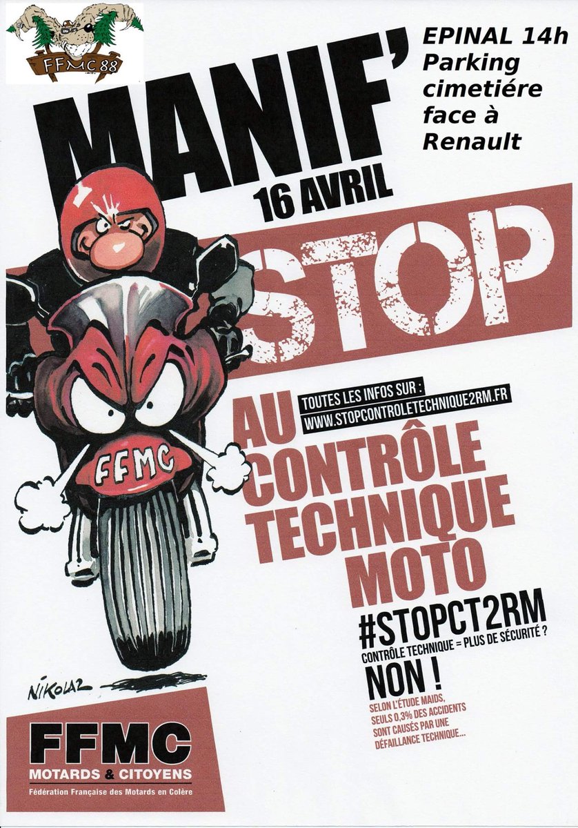 ffmc88's tweet image. #STOPCT2RM