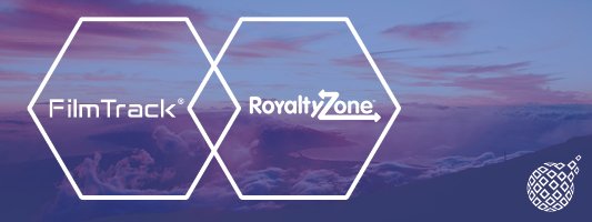 filmtrack's tweet photo. We’re proud to announce the acquisition of @RoyaltyZone! Welcome to the #FilmTrackFamily 
https://t.co/U35z6wh7Pl https://t.co/Vxg8vlugkQ