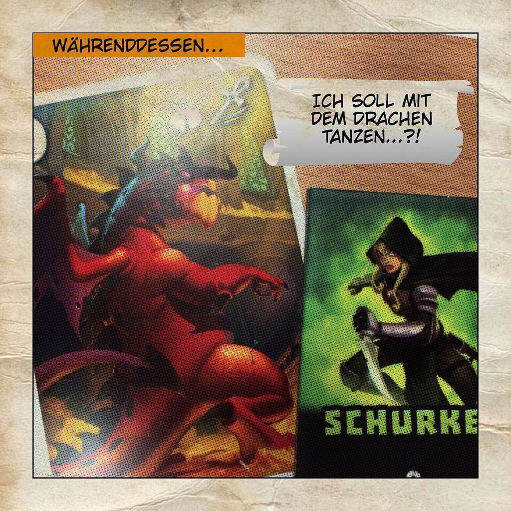 Bretterwisser's tweet photo. Willkommen im Dungeon ist eins der besten Push-Your-Luck-Spiele, der letzten Jahre. #darkp… https://t.co/mUhSZN3WVW https://t.co/fH96WBQiuQ