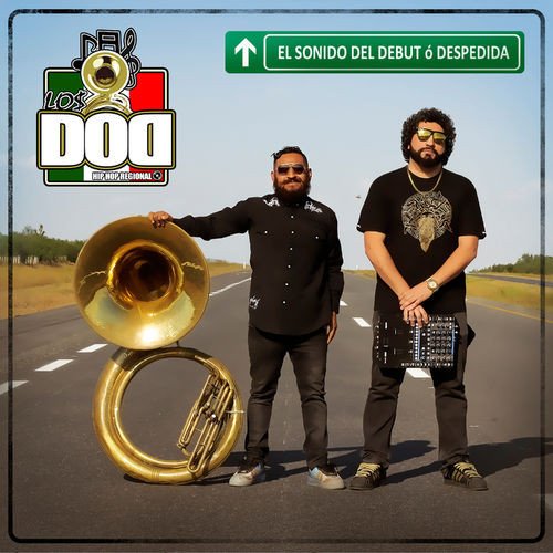 almarazrecords's tweet photo. @losDODMX El Sonido Del Debut O Despedida CD ¡Ya a la venta! https://t.co/1M4wZGCIL1
#AlmarazRecords #LosDod https://t.co/CPAXjzoQXs