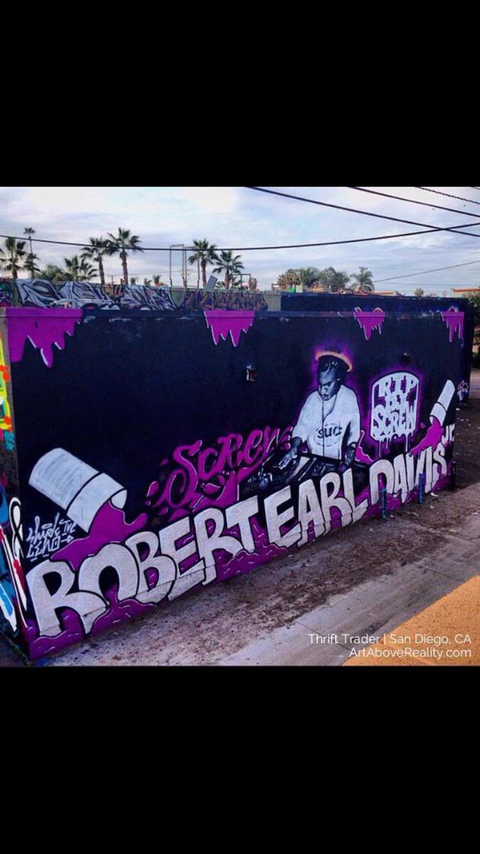 realHoustonMade's tweet photo. DJ MF SCREW 🔩 https://t.co/7nUEyJJ5kT