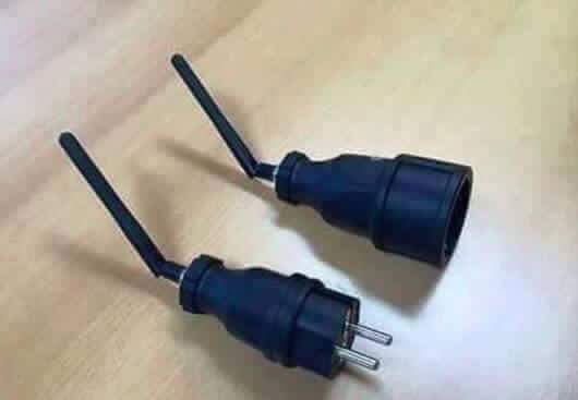 NIeuw WIFI STROOM! Aanstaande vrijdag verkrijgbaar voor € 99,-  normaal €189,-.Bij VAN DEN HAZEL KEUKENS EN BAD.