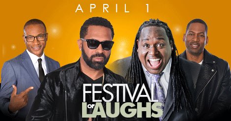 TheRealMikeEpps's tweet image. Where ya at Baltimore MD!? Retweet for a chance to win 2 free tickets to see me and the homies @RoFoArena 4/1/16
