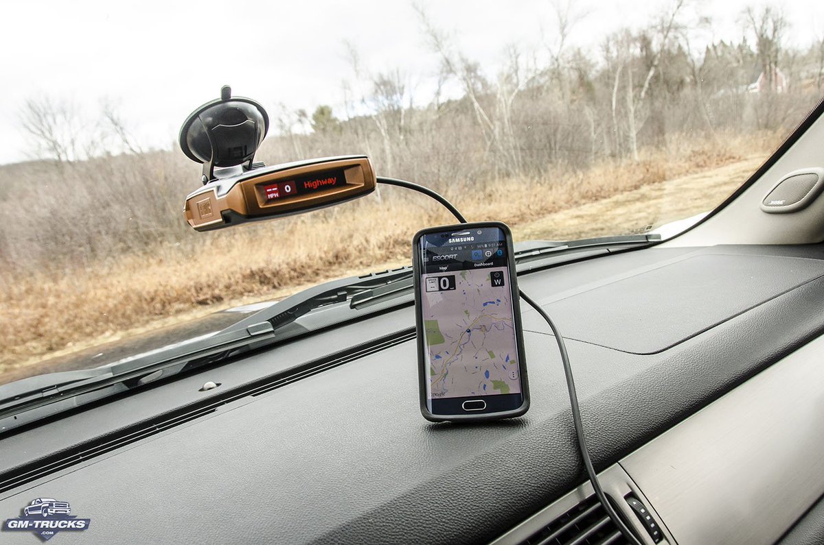 DriveThemAll's tweet photo. Do you use a #RadarDetector? Check out this #review #Beltronics #GT-7 #InternetConnected https://t.co/FYUq4mQgty https://t.co/7UZwK3T8lQ
