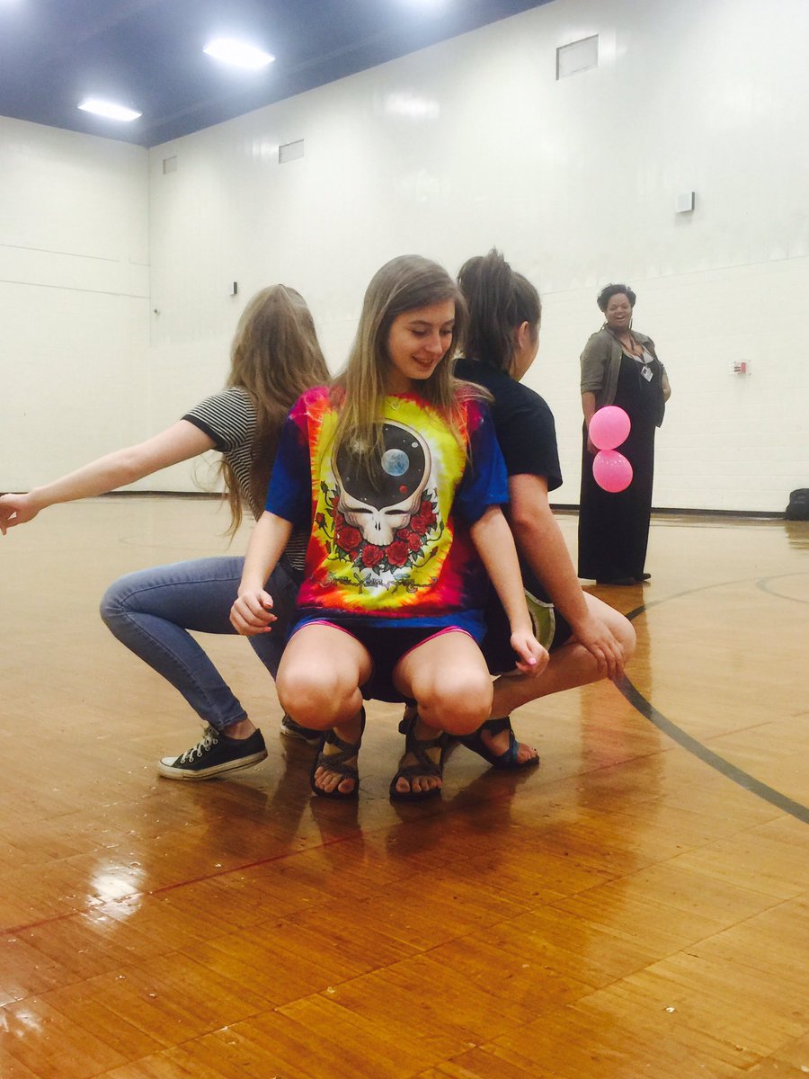 Skegeegirl2004's tweet image. @MsJTalmy @ALLEN_ECHS Sociology in Motion!Standard SSSocC3. #leadership #groupthink #groupdynamic #BellToBell