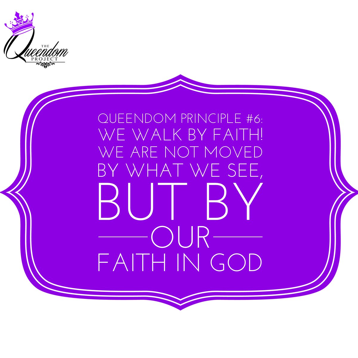 queendomproject's tweet photo. #thequeendomproject #queenwithacrownthatbedownforjesus #adjustyourcrown #empowerment #selflove #lifecoach https://t.co/7SKdLk3d0P