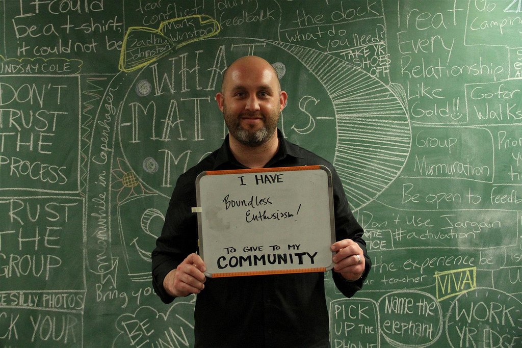 Tonight! Our ideation workshop is happening at <a href="/CityStudioVan/">CityStudio Vancouver</a>. Join us for some awesome brainstorming at 6pm