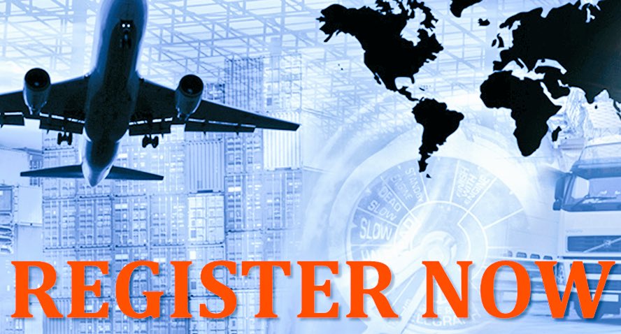 cargoconference's tweet photo. Register now for ICIC2016 #cargoconference @cargoconference #icic2016 https://t.co/SI9R9tugv1
