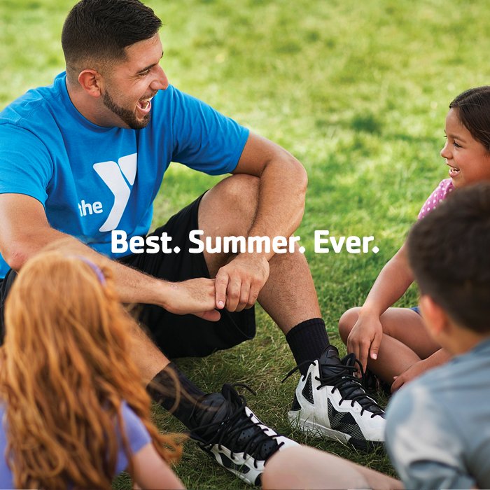 ymca's tweet photo. #Camp jobs are perfect for students on #summer break! #ymca (sn) https://t.co/B41joNZC6g