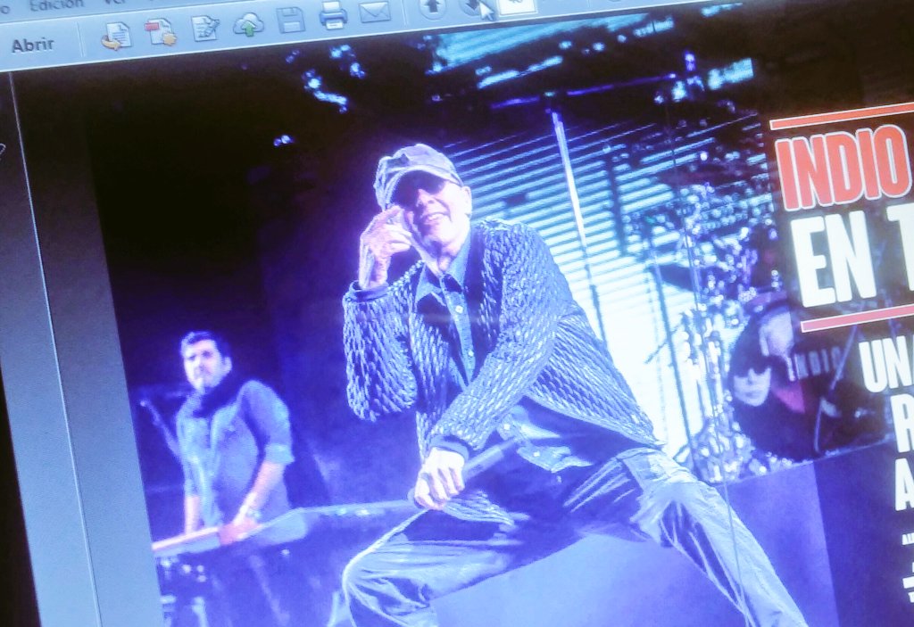 mavirock tweet picture