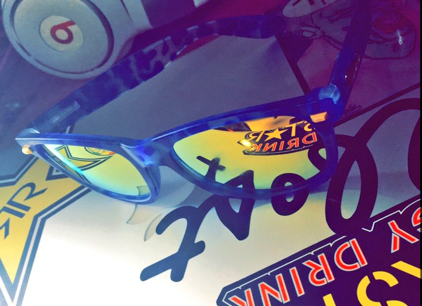 rlax22savage's tweet photo. Getting free shit from sponsors. ๐ #totallaxmove https://t.co/1ldZOlMbzm