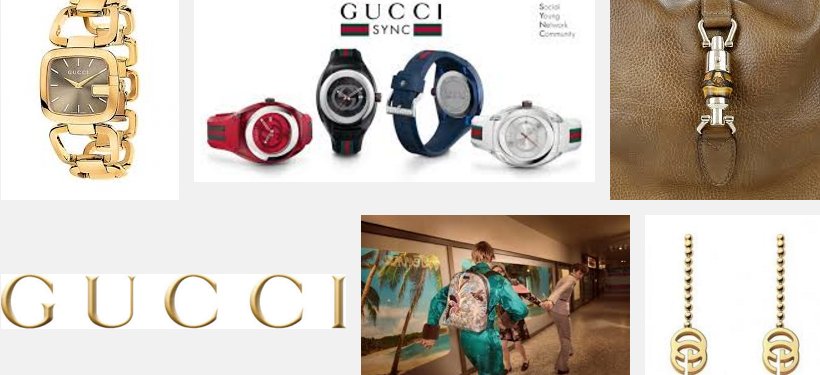 ShopOneWelcome's tweet image. GUCCI Uhren neu im Sortiment ! bijoux.shop-one.ch/?p=1062
