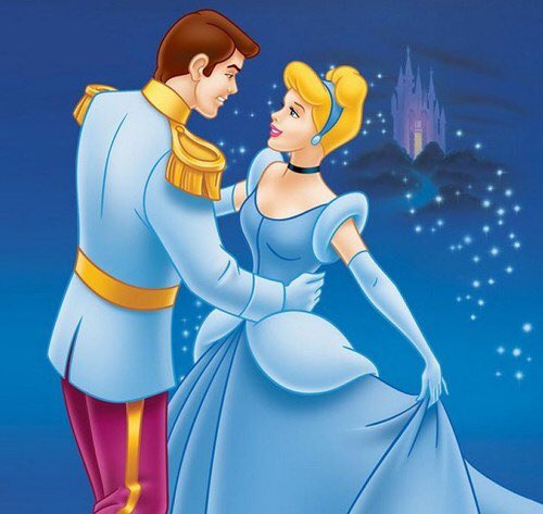 ari_dell's tweet photo. #WeaverPoje truly like Disney's Princess and Prince in this Waltz ⛸ #Worlds2016 https://t.co/5tE5WMCQkX
