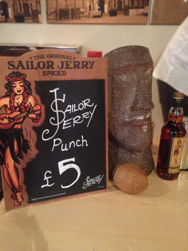 Rum House Nottingham (rumhouseuk) Twitter