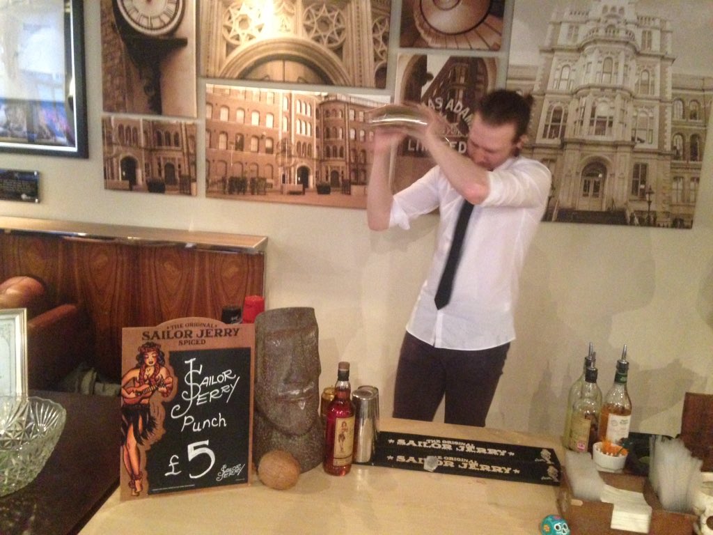 Rum House Nottingham (rumhouseuk) Twitter