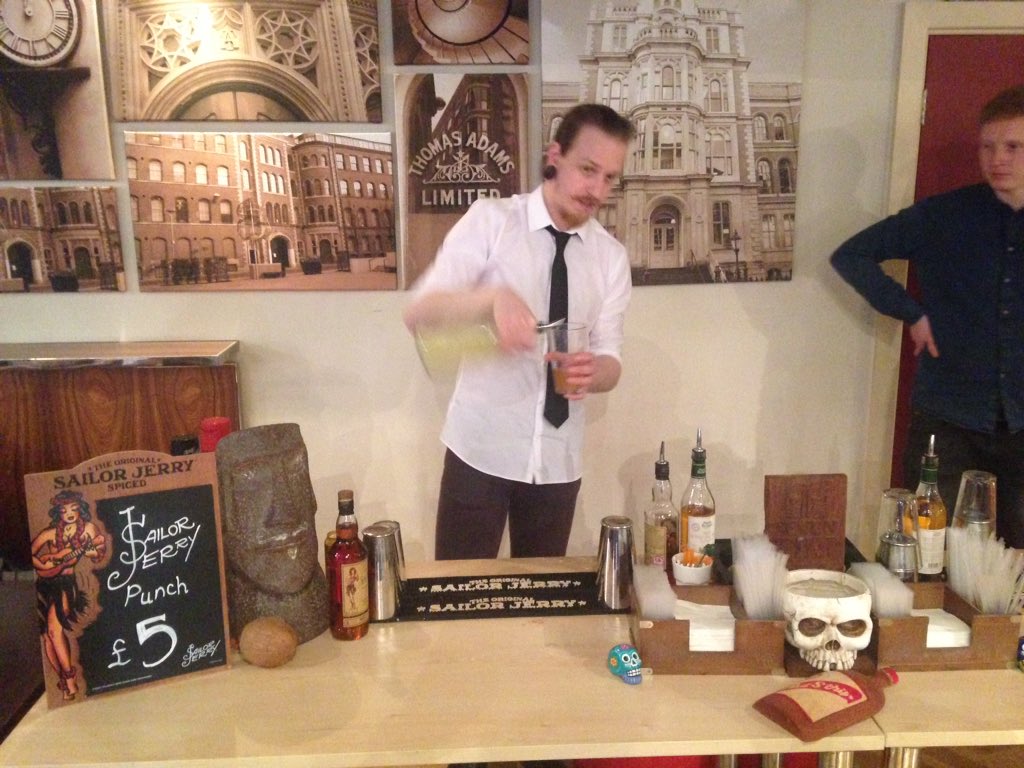 Rum House Nottingham (rumhouseuk) Twitter