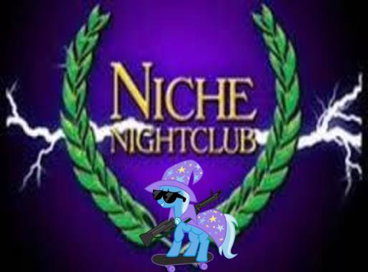 Epic #Brony Music (Bassline) Ponies are Cool!!!
youtu.be/xMjD9flXuDI Please like and support for more Brony music