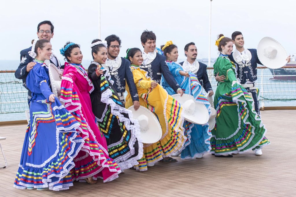 vicgabval's tweet photo. Delegation that represented #Mexico in #swy28 a program of #Japan government to increase cultural understanding https://t.co/PqNMpzv5Ce