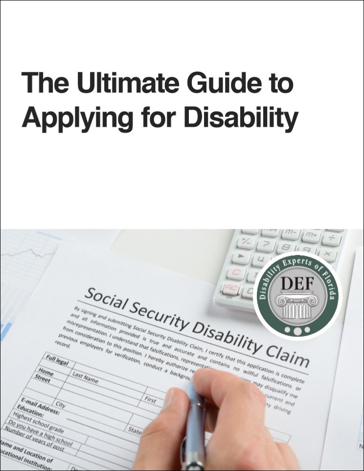 DisabilityXpert's tweet photo. [New Guide] The Ultimate Guide to #ApplyingforDisability https://t.co/WA9juFbLk9 by @DisabilityXpert https://t.co/2wJb1tWK2w