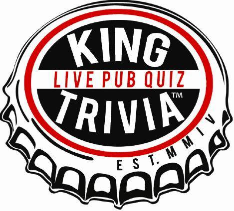 TheRiverRockBar's tweet photo. King Trivia tonight! Come get your seats early! https://t.co/9JFC1cALWA