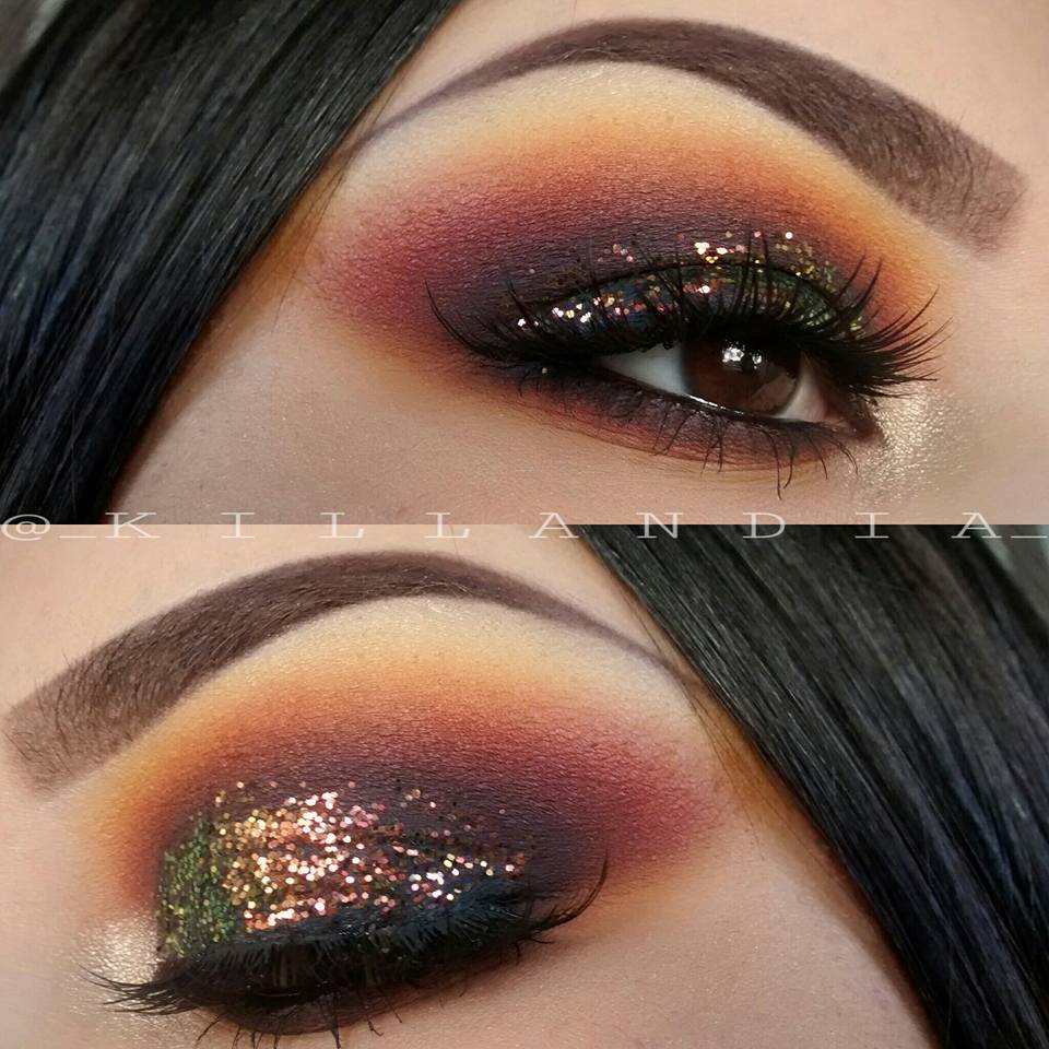 trigger_tr3's tweet image. makeup goals #makeup #mua #follow #follow4follow #teamfollowback