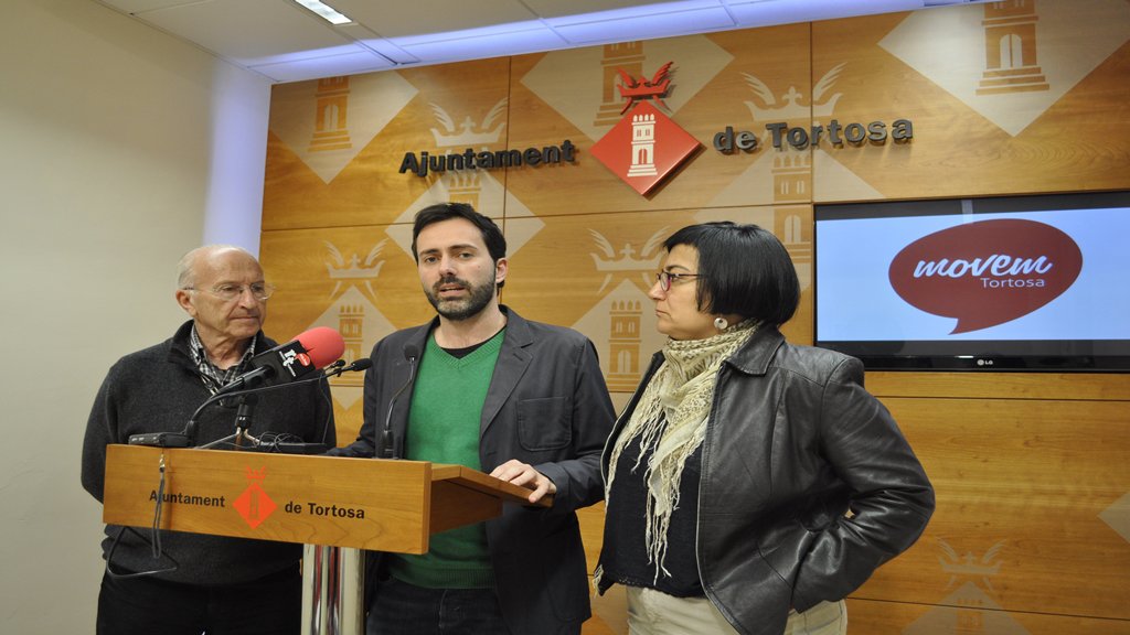 <a href="/MovemTortosa/">MOVEM TORTOSA</a> reclama un columbari per a dipositar les cendres dels difunts a #Tortosa buff.ly/1VTQfRr