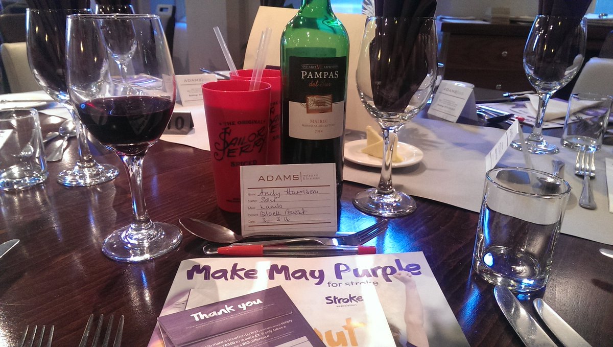 Rum House Nottingham (rumhouseuk) Twitter