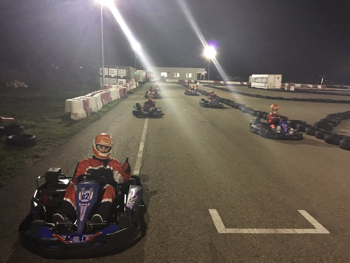 KartingSanPablo's tweet photo. #JuevesSanto 
#ViernesSanto https://t.co/3qsBUcR5QZ