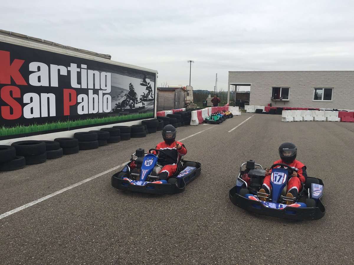 KartingSanPablo's tweet photo. #JuevesSanto 
#ViernesSanto https://t.co/3qsBUcR5QZ