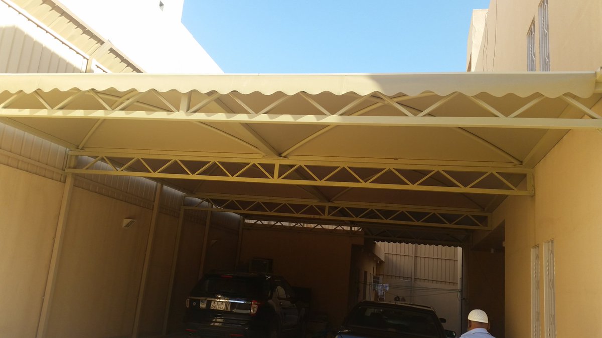 a0555840191's tweet photo. مظلات. و سواتر 
هناجر. ومستودعات 
قرميد. وشبوك مزارع 
ما يميزنا الدقه في العمل والإلتزام با المواعيد 
0555840191 https://t.co/TICVRDZvZX