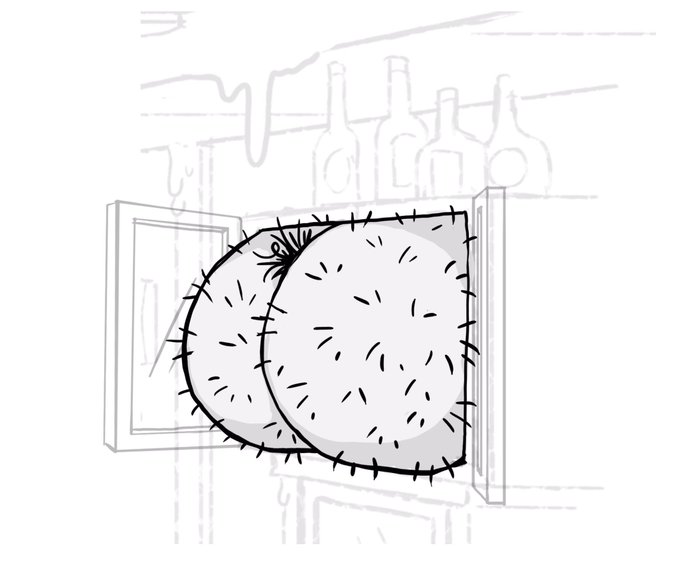 Watch Rick and Morty's leaked NSFW photo on TwXstars