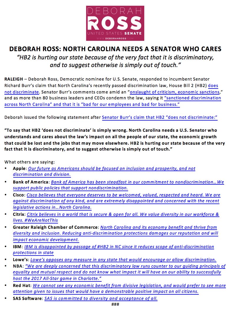 Deborah Ross tweet media