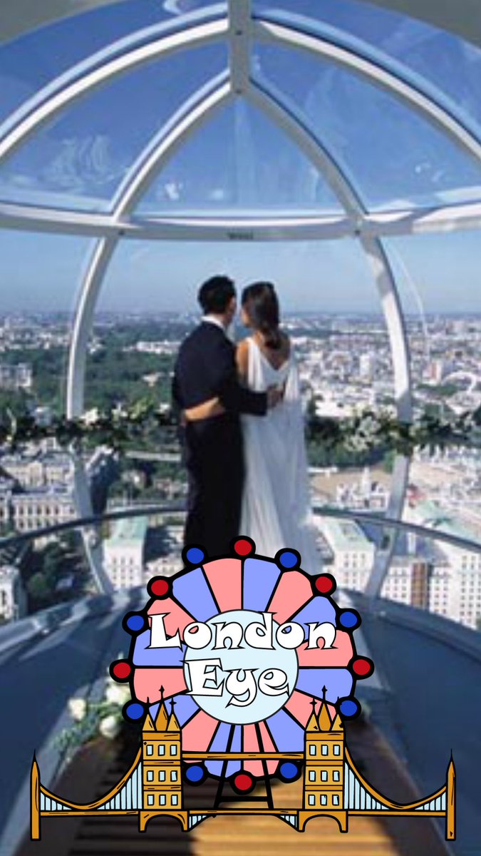 Geofiltr's tweet image. Check out our custom made London Eye #Geofilter @londoneye