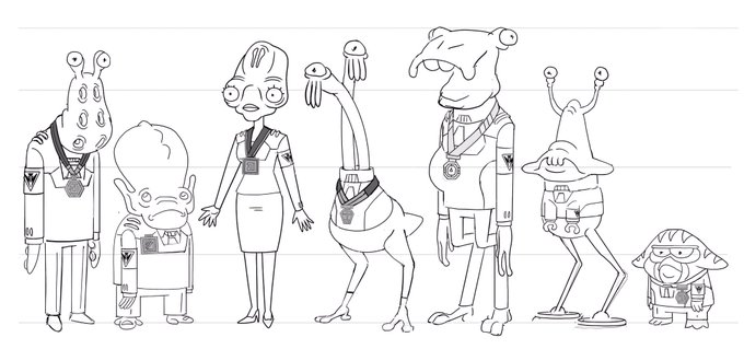 Watch Rick and Morty's leaked NSFW photo on TwXstars