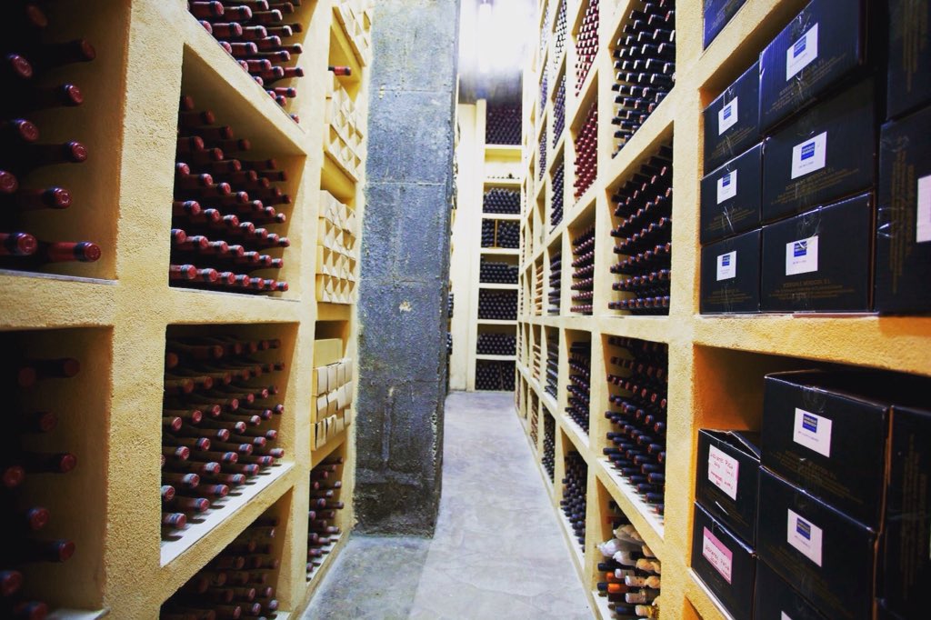 #Enoturismo Ven a catar la historia de Bodegas Enrique Mendoza