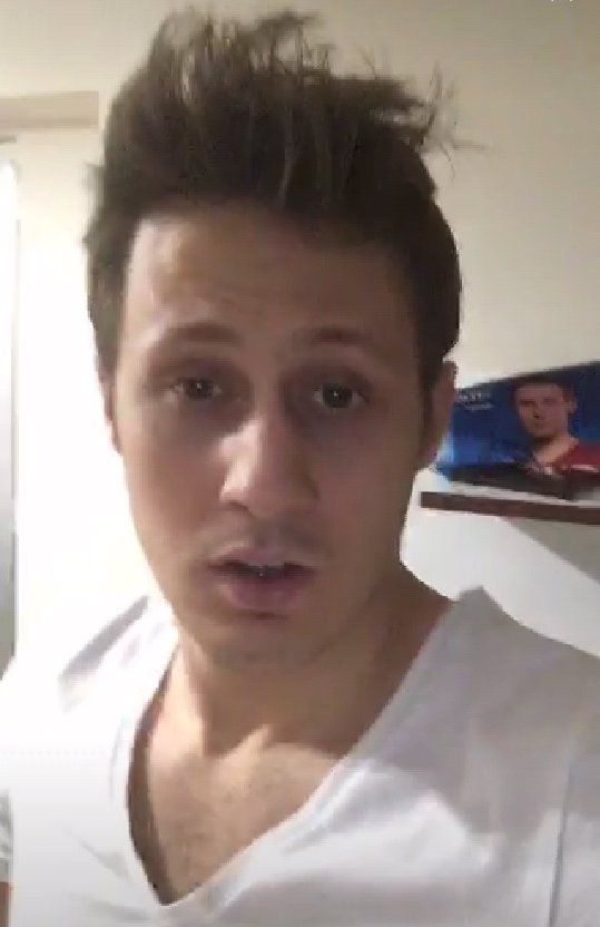 Onur Aydemir (@bbtronur) on Twitter photo 