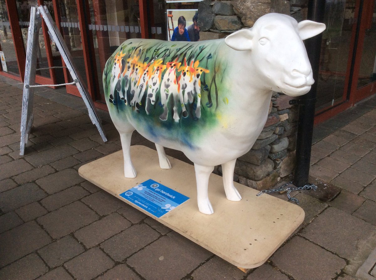 H_HGroup's tweet photo. Found @goherdwick Harrison watching @tbtlake @herdyshepherd1 play!  Play is excellent, a must see! #NotJustLakes https://t.co/BR6ChQAqn0