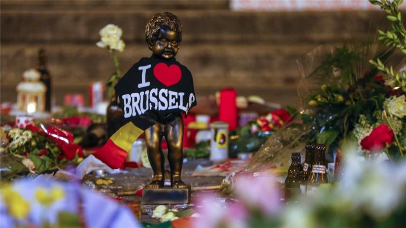 AJEnglish's tweet photo. Opinion: Is Europe under attack? https://t.co/RaKQWvLFbf by @harryhagopian https://t.co/2lnPUTcjuR