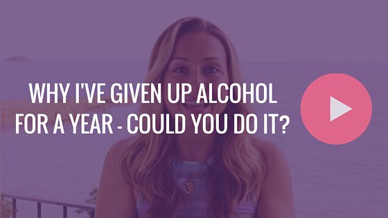 LydiaKimmerling's tweet photo. Why I have given up alcohol for a year - Could you do it? https://t.co/N5biJ4D79y #lifecoach #soberyear #blogger https://t.co/GnB1hLlFcX