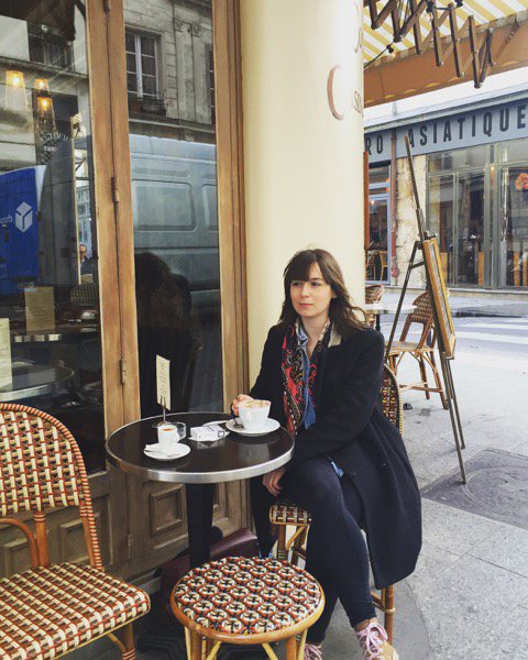 Chuffed to be part of #CQAF.  Come see our little Beckett-inspired performance on 28 April.

cqaf.com/2016/me-here-m…