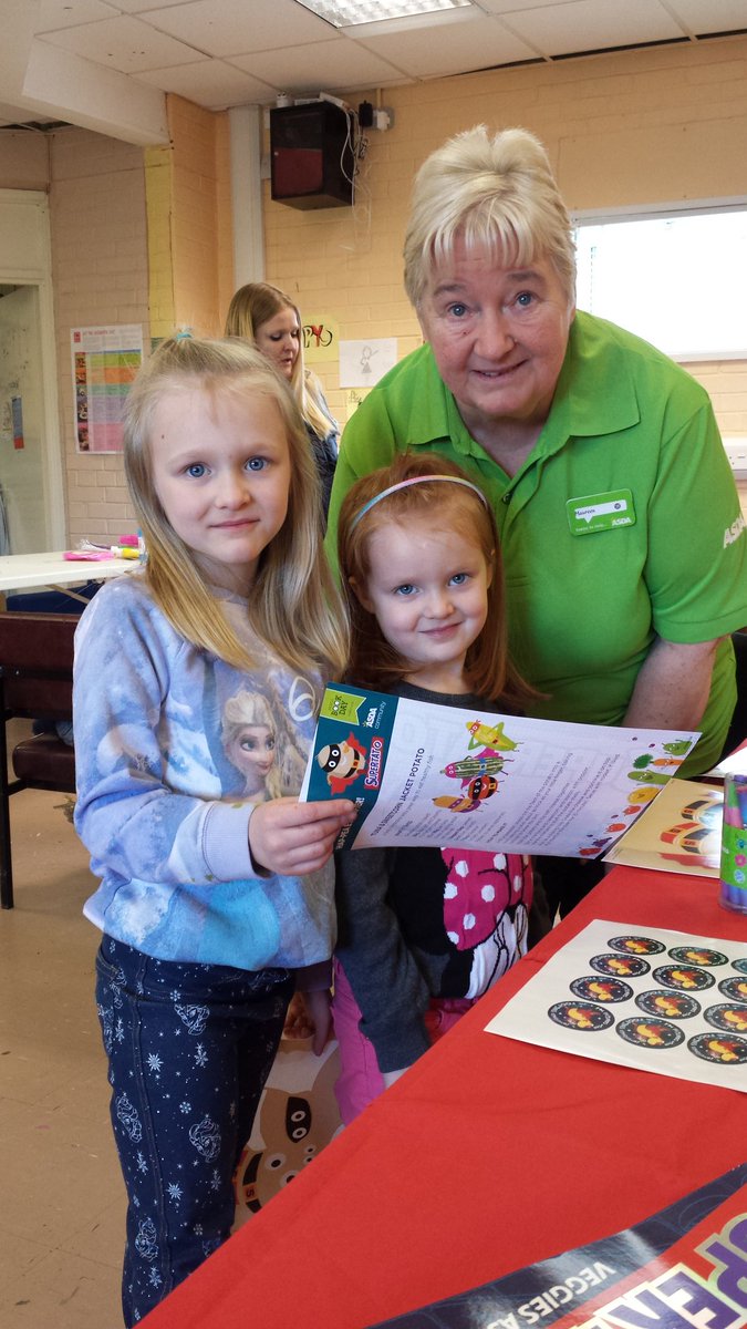 asdawashington's tweet photo. Fun day at Sulgrave with the support of #Gateshead store https://t.co/kilDXW2KPl
