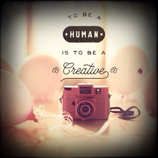 101LifeTips's tweet image. Great creativity is astonishingly, absurdly, rationally, irrationally, powerful. 📸👌 #creativity #inspire #resolutio…