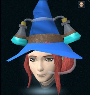 MiniTuska's tweet photo. I refuse to believe that this wasn't inspired by Smitty Werbenjagermanjensen. https://t.co/sAEDmKL3EI