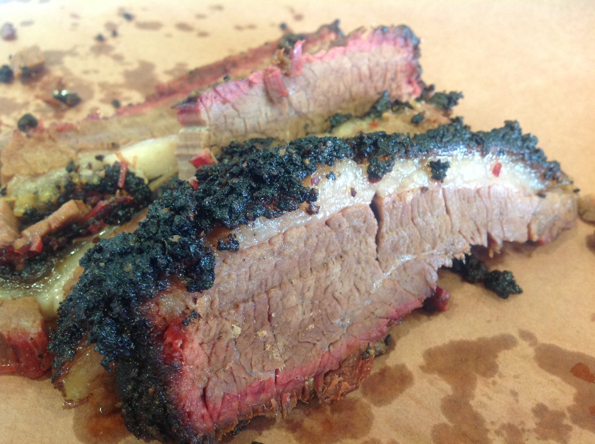 There is Something good here in Tolar TX