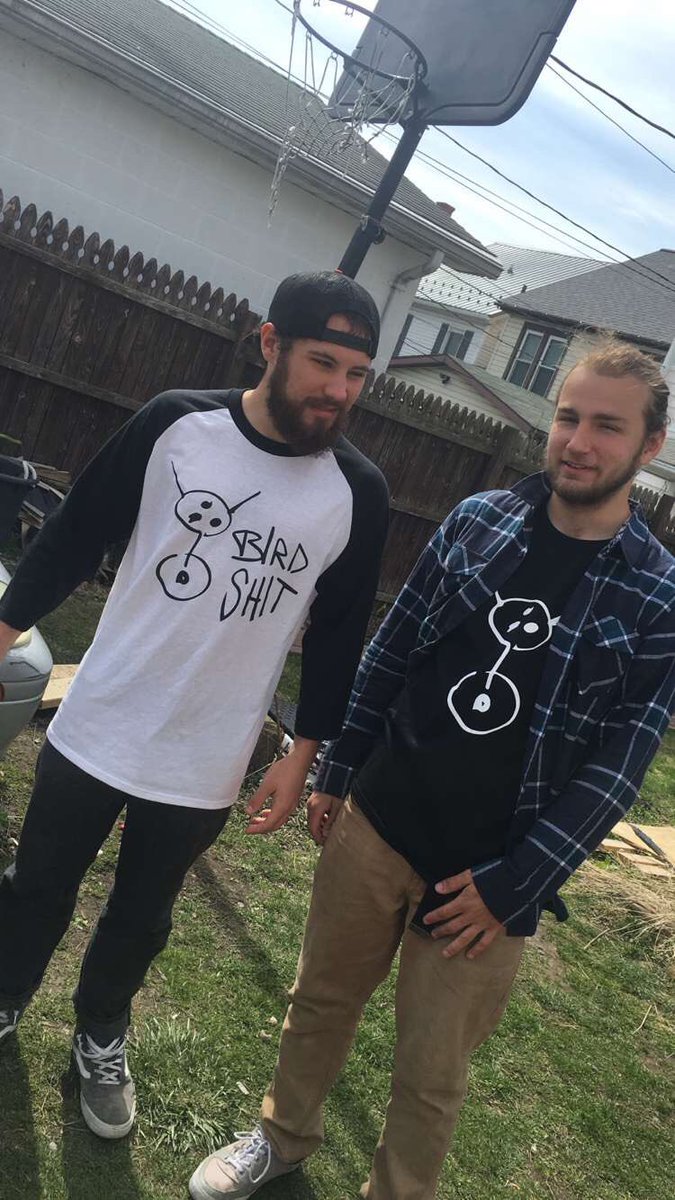 itsbirdshit's tweet photo. THE LOVE IS REAL!!! https://t.co/v0T3xyZYT6